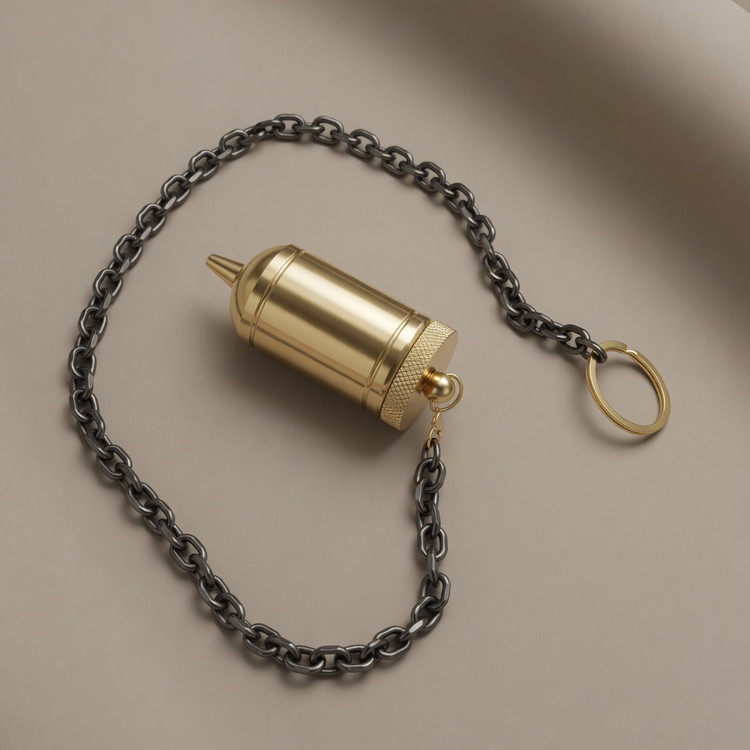 شاقول گنجیاب رادین